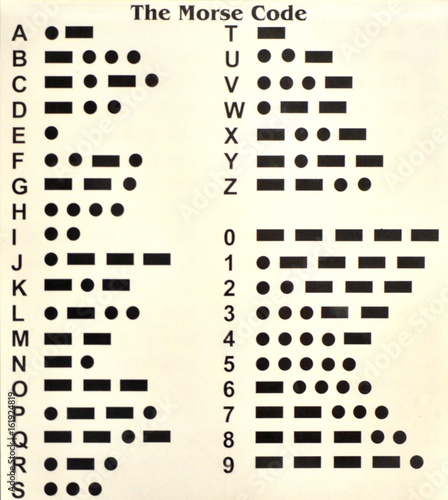 Morse Code