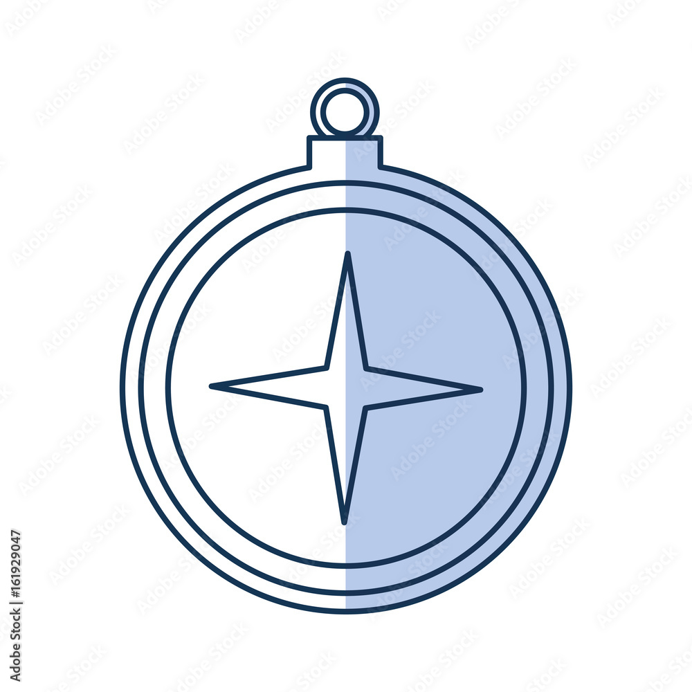 sailing object shape sing vector illustration design sailing object shape sing vector illustration design