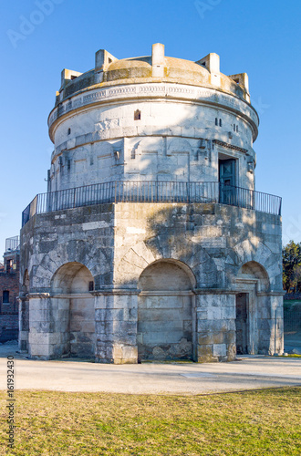The ancient treasures of sacred art in Ravenna