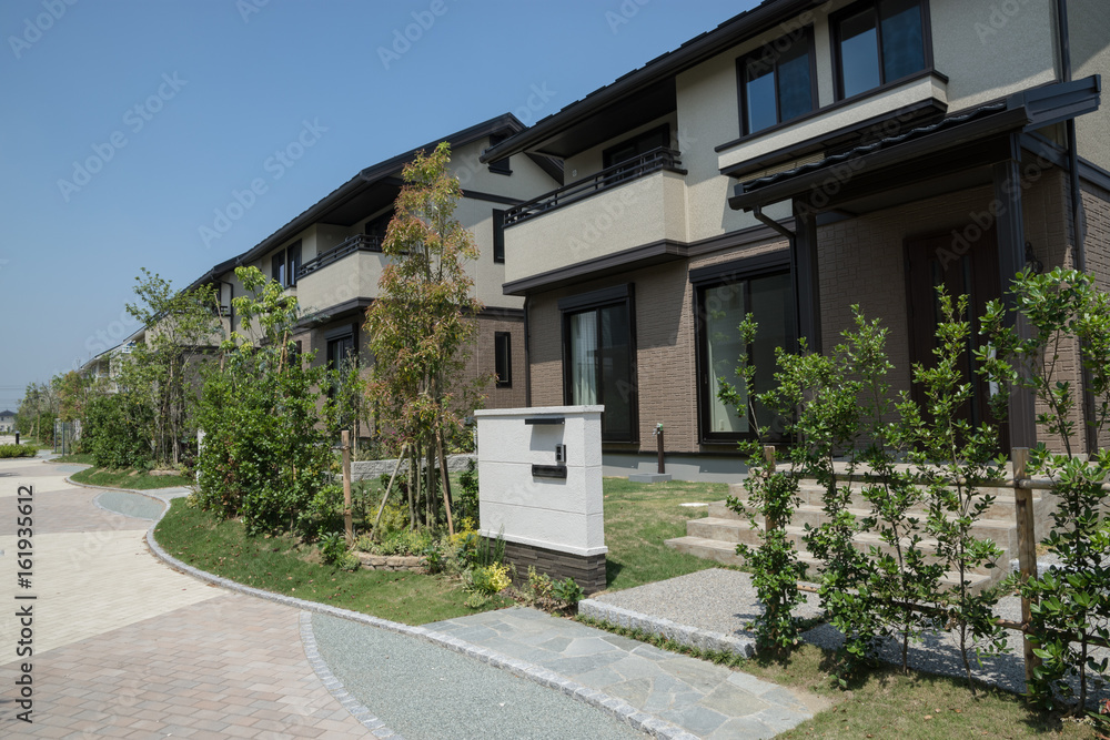 新築建売住宅 新築建売住宅