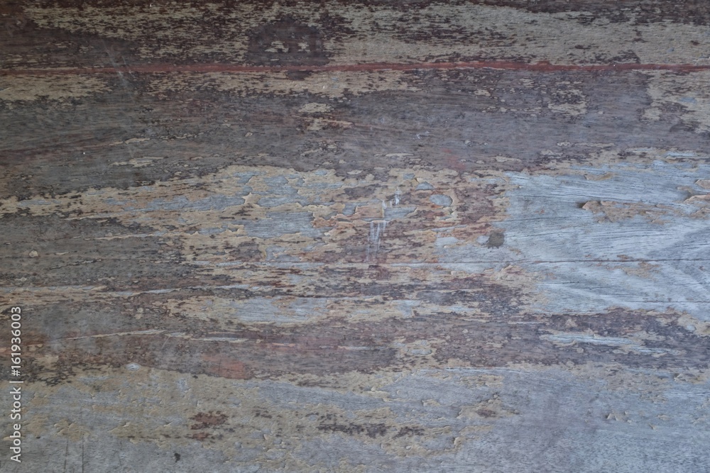 Faded Wood Texture Faded Wood Texture
