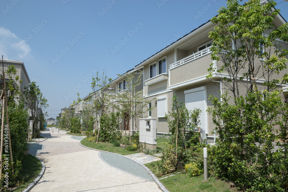新築建売住宅 新築建売住宅