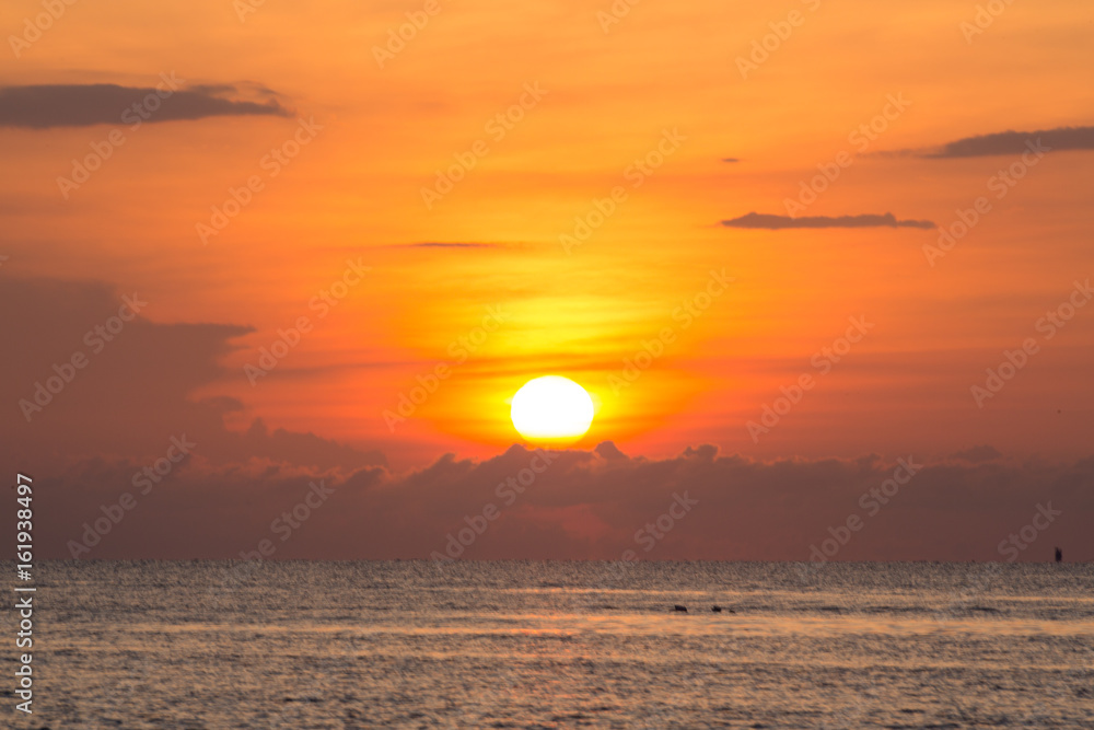 Good morning Sunrise Good morning Sunrise