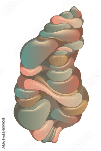 Abstracto
