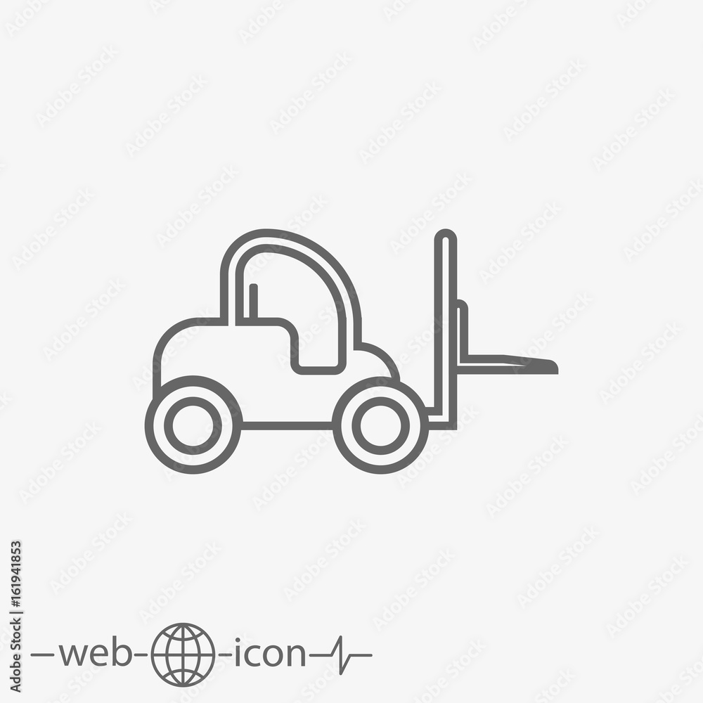 forklift forklift