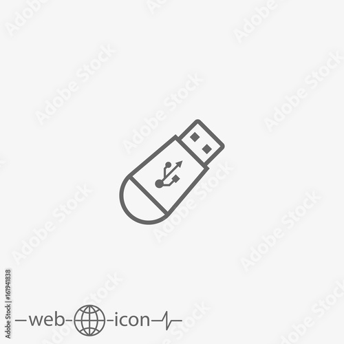 flash drive