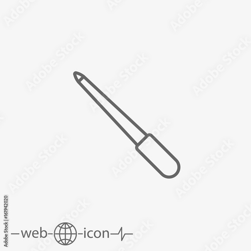 nail file