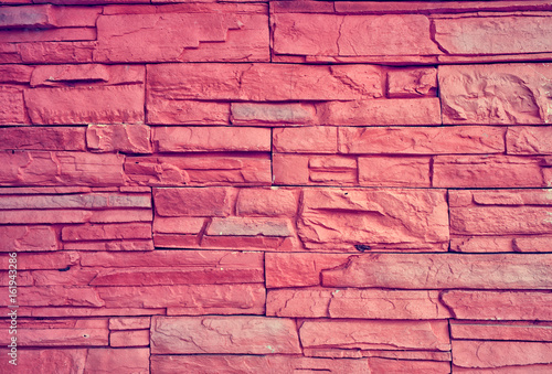 red wall brick texture backgrounds