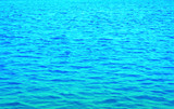 blue sea water textur background  cross process filter effect