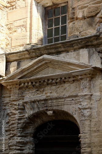 Gordes, classé plus beau village de France en Provence dans le Vaucluse