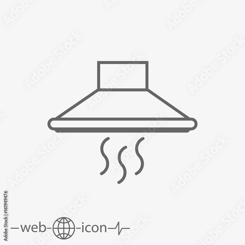 kitchen ventilation