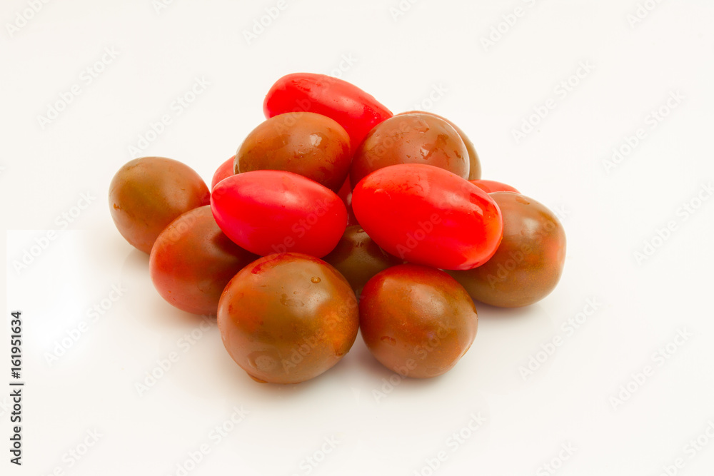 tomates cerise tomates cerise