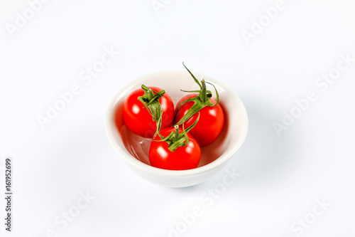 tomato  © Balaev Michael