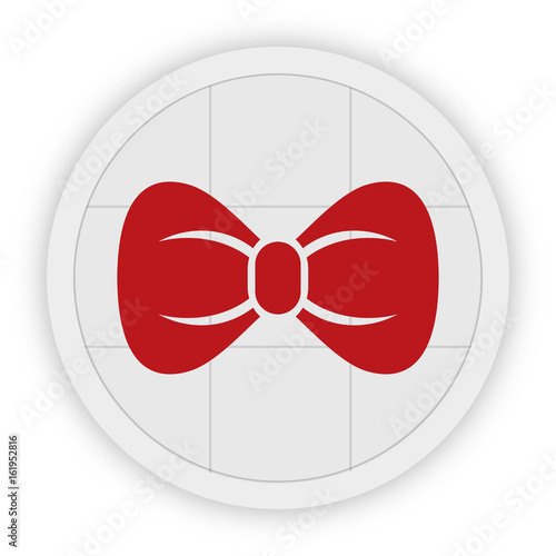 Icon Schaltfläche - Schleife