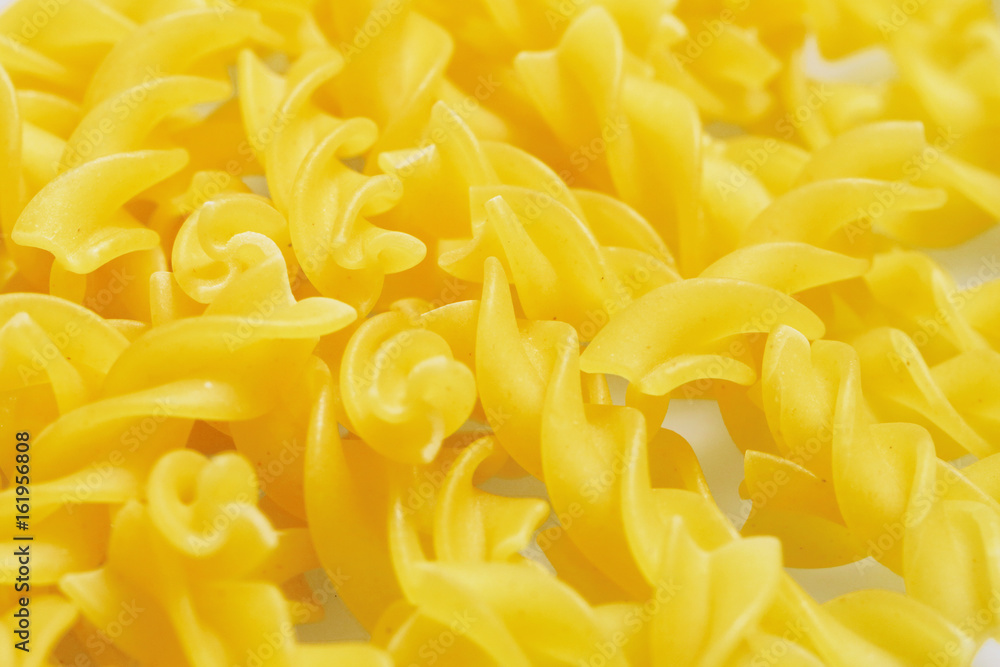 Fusilli Pasta