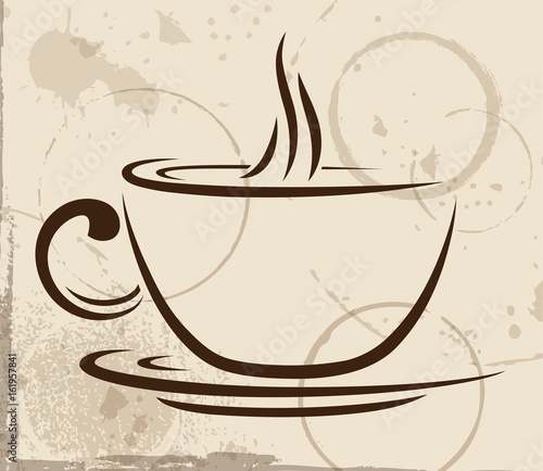 coffee cup icons