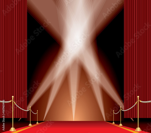 spot on carpet