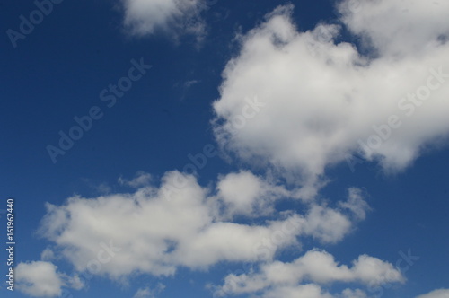 ciel & nuages