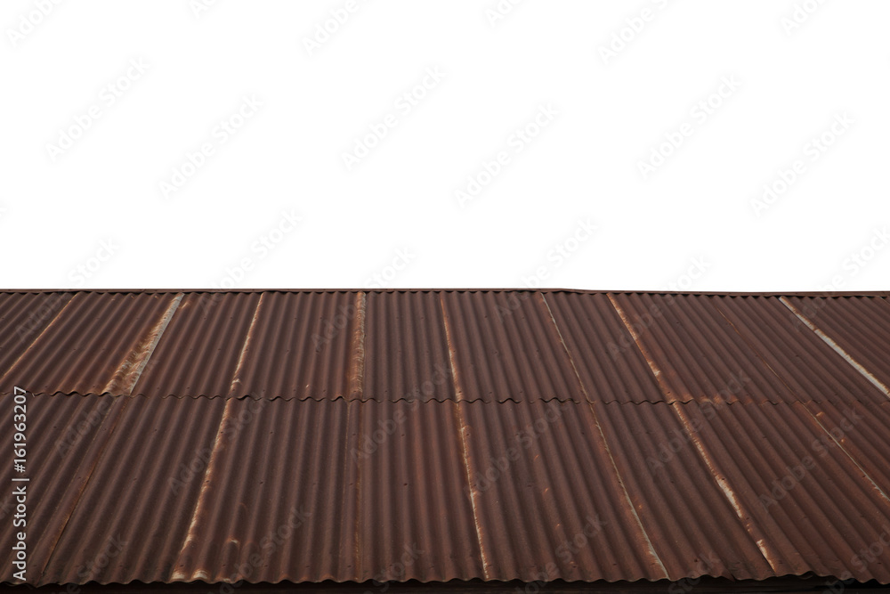 Zinc texture background. Zinc texture background.