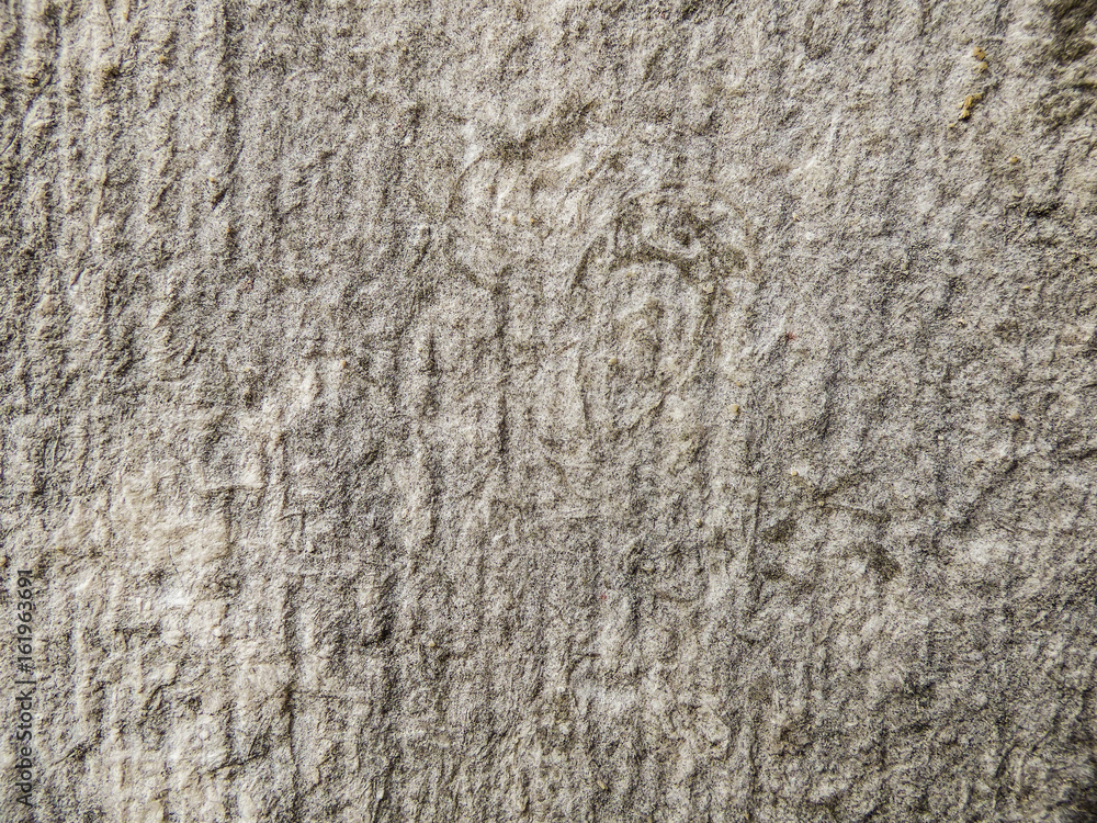 Obraz premium Old cement wall texture