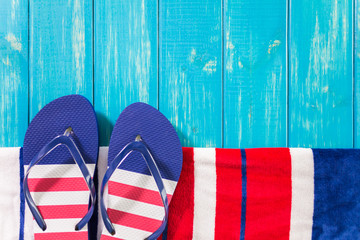Flip flops