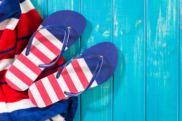 Flip flops