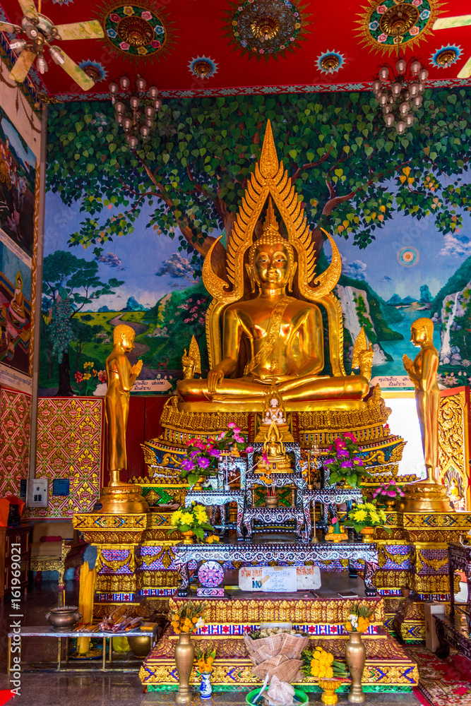 Wat Plai Laem Samui Wat Plai Laem Samui