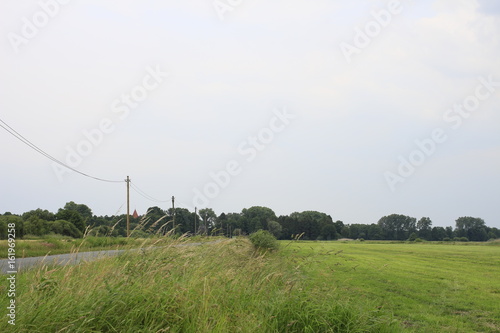 Sankt Jürgen Land an der Wümme photo