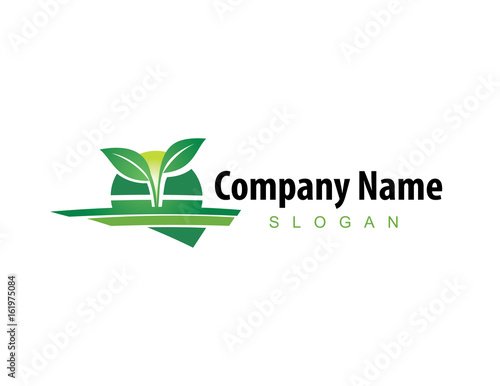 Landscaping logo 2