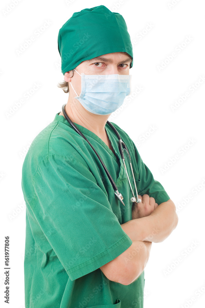 doctor doctor