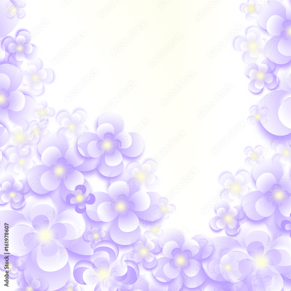 Abstract color background Abstract color background