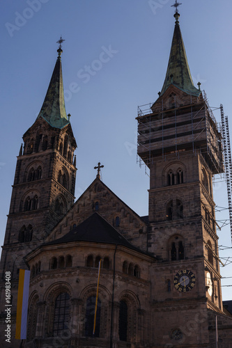 church bamberg