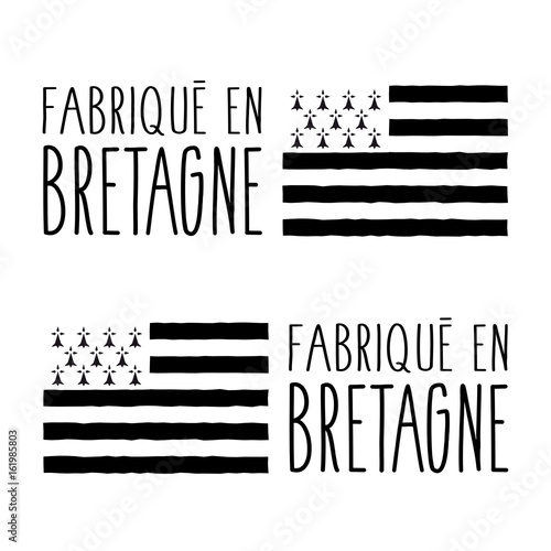 Fabriqué en Bretagne