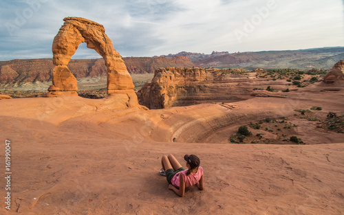 Arches National Park