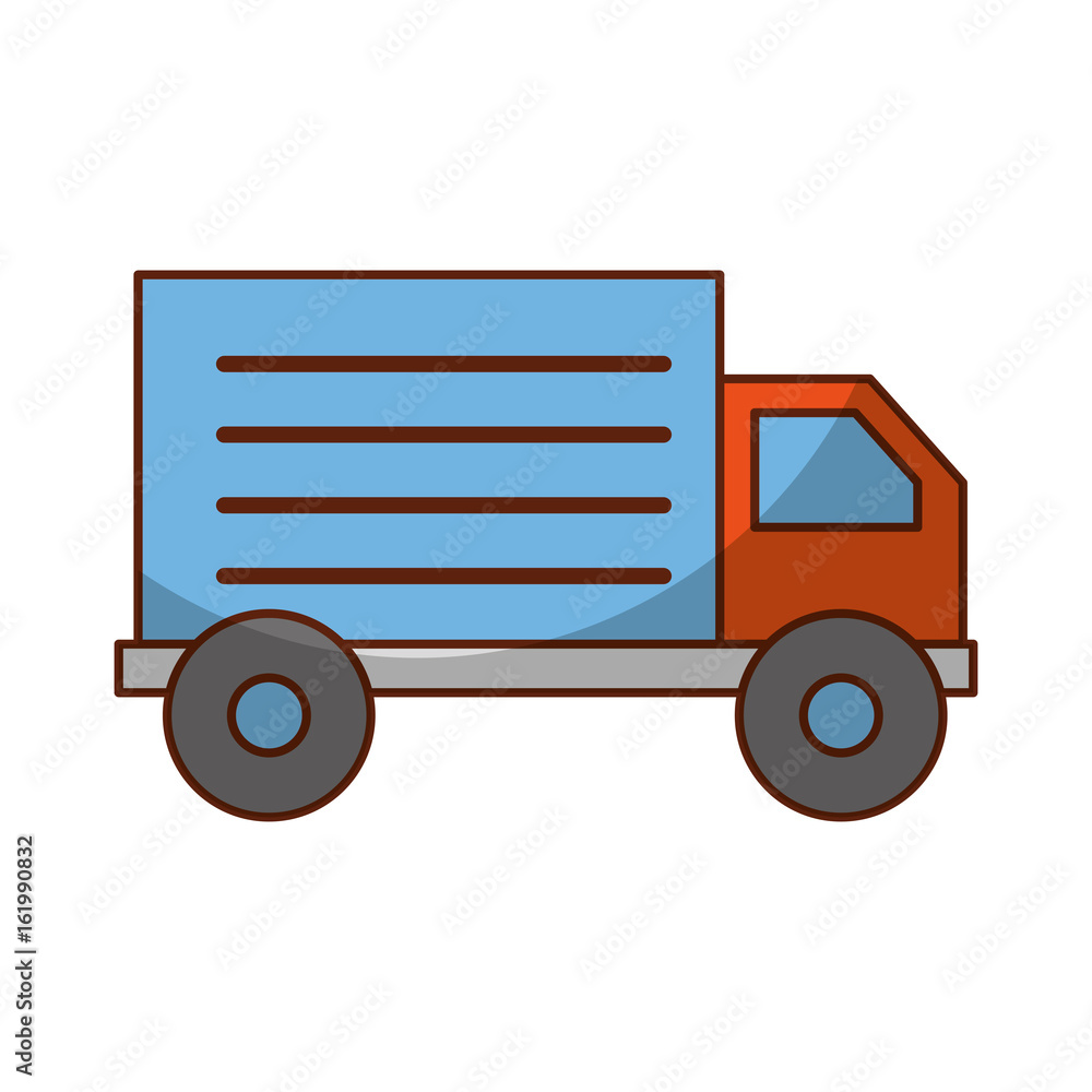 truck delivery service icon vector illustration design truck delivery service icon vector illustration design
