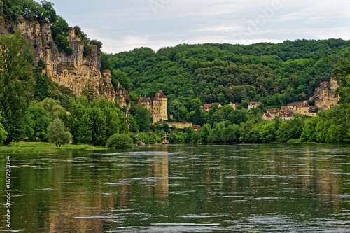 Paysage Dordogne P  rigord noir