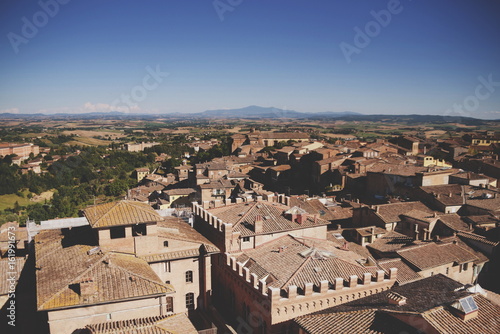 tuscan roofs