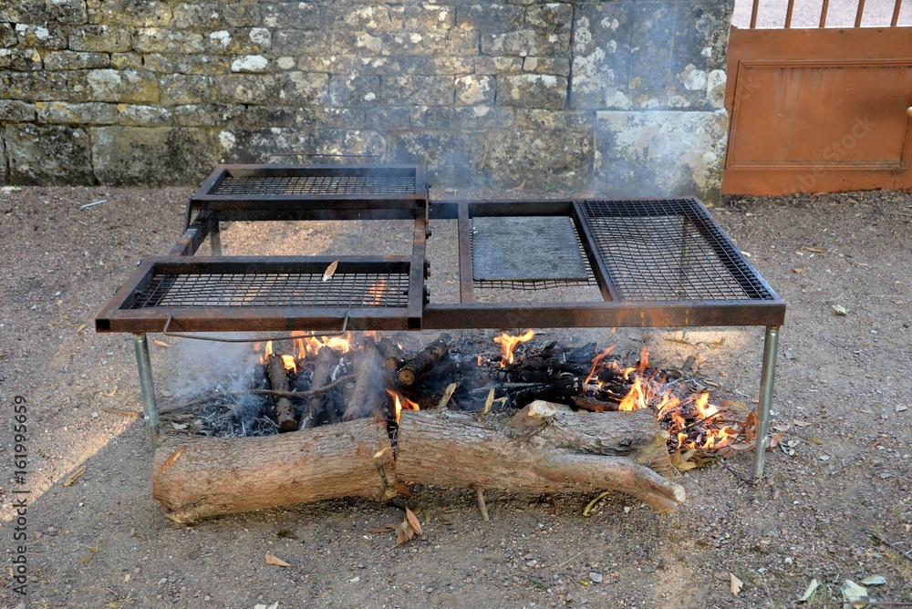 Barbecue
Barbecue