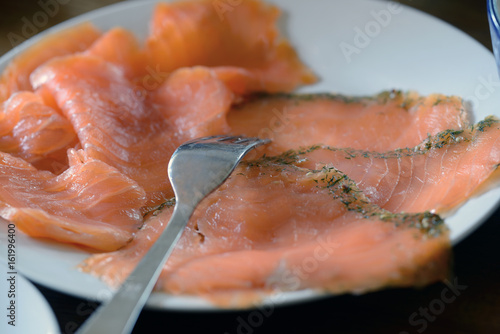 Foto fisk