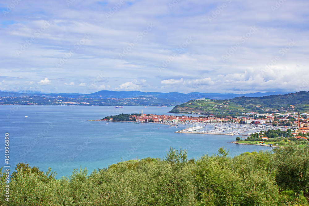 Izola - Isola