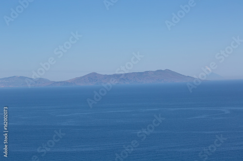Isole Eolie, Vulcano, Lipari  © nidafoto