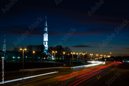 Space & Rocket Center