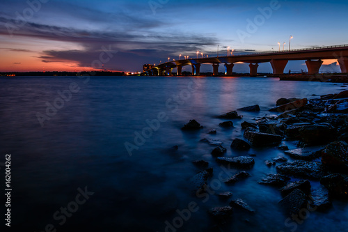 Hathaway Bridge