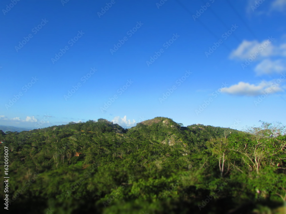 montanha montanha