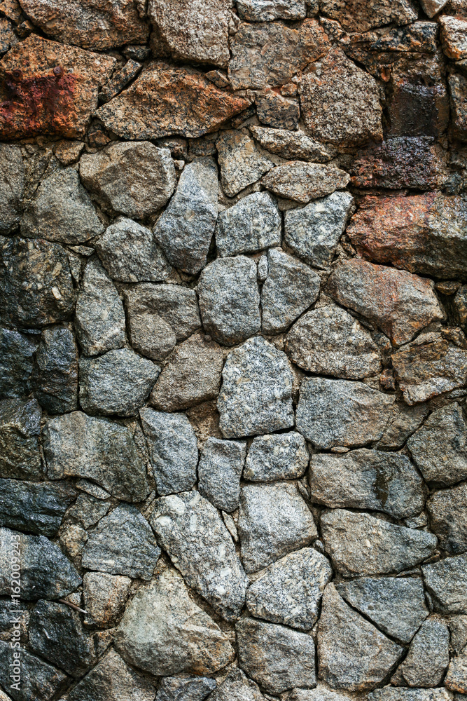 The Rock wall seamless texture The Rock wall seamless texture