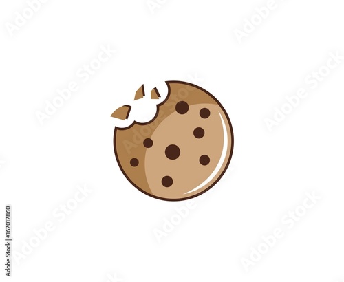 Cookie logo