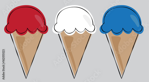 American Ice Cream