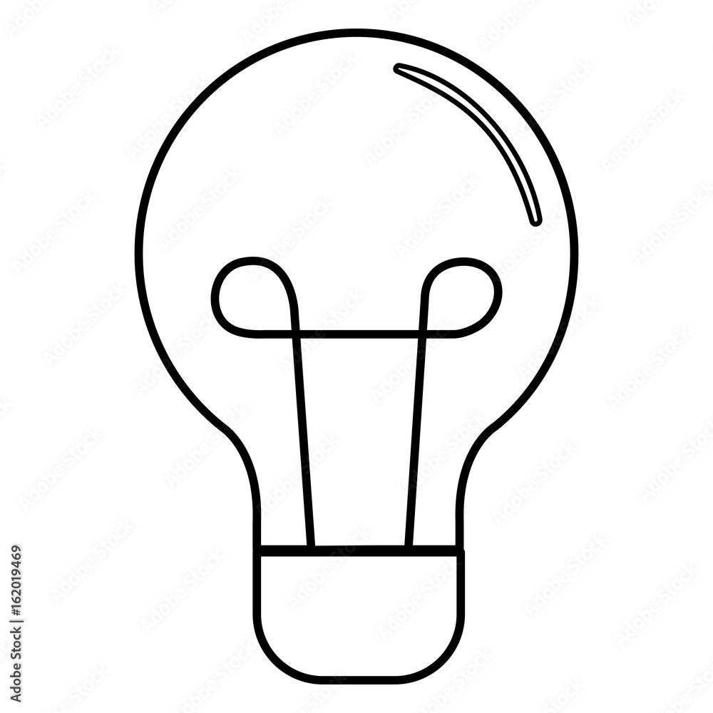 bulb iluminate instrument icon vector illustration design graphic bulb iluminate instrument icon vector illustration design graphic