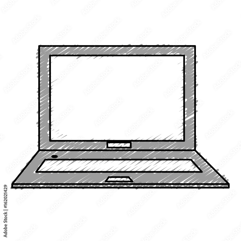 Electronic computer needed icon vector illustration design graphic Electronic computer needed icon vector illustration design graphic