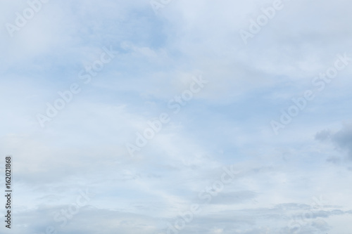 cloud above moody sky, cloudy scene background